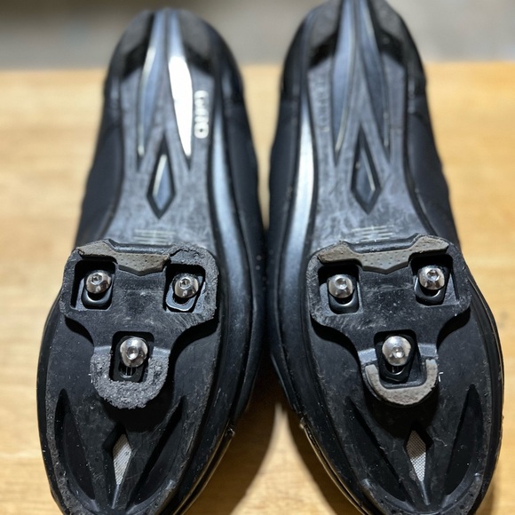 GIRO Savix cycling shoe - Picture 7 of 7
